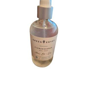 Skincare Green Envee FloraEssence Peel Prep   SIZE: 8 oz 75% Rose Distillate